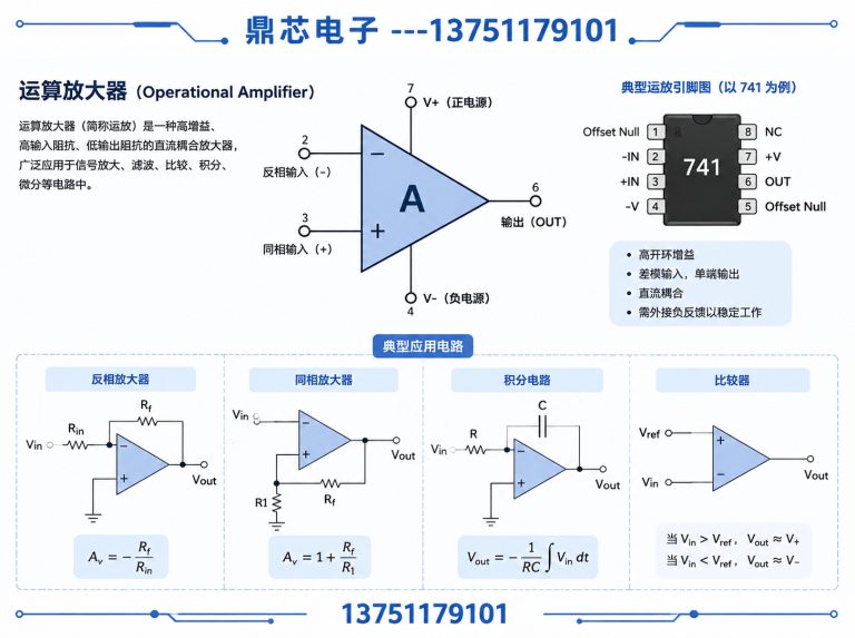 聊城集成电路展示图